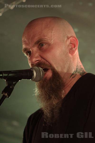 MONDO GENERATOR - 2013-08-16 - PARIS - Glaz Art - Nick Steven Oliveri